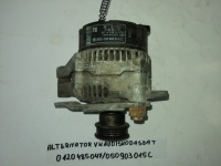 Купить Генератор vw audi skoda seat 050903015c, фото thumb