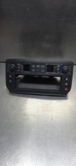 фото thumb №1, Панель кондиционера перед citroen c5 5hb009332