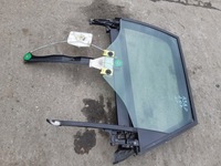 фото thumb №6, Audi a3 8p 5d рама скло бічна двері лівий задня