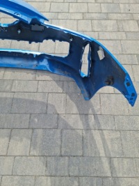 фото thumb №9, Bmw 1 f40 m набор бампер передний перед