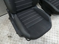 фото thumb №6, Сиденья заднее сиденье обшивки ремни dacia duster ii