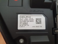 фото thumb №8, Дисплей навигации citroen c4 picasso ii spactourer 9825029380