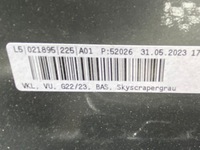 фото thumb №7, Бампер передний bmw 4 g22 g23 c4w usa