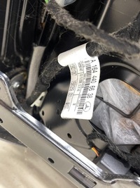 фото thumb №16, Сиденье правый перед пассажира кожа с подогревом электрический mercedes ml w164 europa