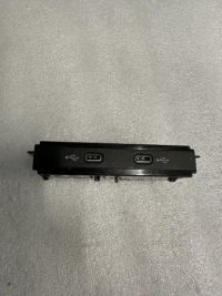 фото thumb №1, !разъём usb vw 5na035736!