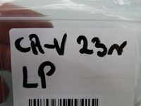 фото thumb №7, Cr-v vi 23r насадка левая перед передняя омыватель стекло лобовое передней