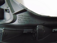 фото thumb №10, Рамка домкрата переключения передач ford transit courier mk2 et76-r045h20-ac