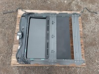 фото thumb №8, Люк механизм крыша панорама kompletny maserati ghibli 2013-