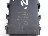 фото thumb №2, Модуль блок керування шлюз toyota prius iv 16-
