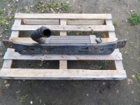 Купить Балка под радиатор ford transit mk7 интеркулер, фото thumb