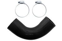 фото thumb №3, Шланг воздуха mini clubman r55 2006-2010 1.6d , r56 1.6d 2005-2010