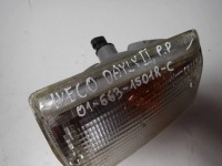 фото thumb №7, Поворотник передній перед праве iveco daily ii 016631501rc 086631501rf