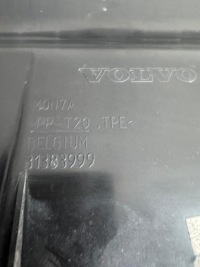 фото thumb №10, Кермо повітря забірник  volvo v40 ii 2012-2018 2.0 d4 31383999