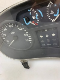 фото thumb №2, Лічильник приладова панель p8200059763 renault