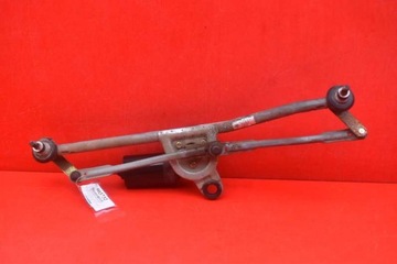 фото thumb №7, Механизм моторчик дворник перед eu 8391303 bmw e46 97-03