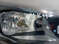 Ford focus mk4 фара правый  передняя перед led Цена, фото thumb