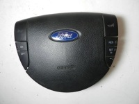 фото thumb №1, Ford mondeo mk3 подушка воздушная водителя подушка безопасности 3s71f042b85dcw