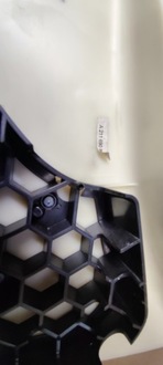 фото thumb №8, Mercedes w211 защита стойка правая a2116908026