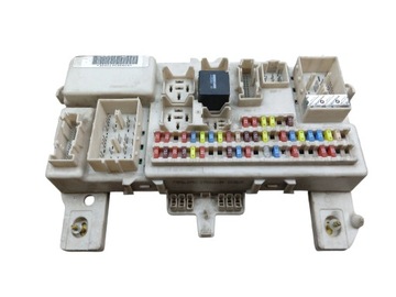 фото thumb №1, Модуль bsi коробка запобіжників ford focus mk2 c-max mk1 4m5t-14a073-be