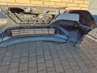 фото thumb №7, X-trail t33 бампер переднє комплектний 4xpdc камера