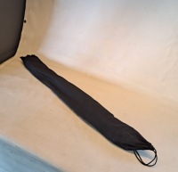 фото thumb №6, Сітка шторка багажника skoda fabia iii kombi 6v9861691b