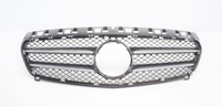 фото thumb №1, Mercedes a klasa w176 решётка радиатора решётка радиатора бампера org