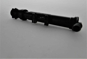 фото thumb №15, Mercedes ml 3 iii w166 11-15r распылитель лампы правый a1668601247