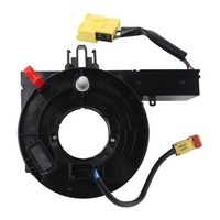 фото thumb №4, Лента руля подушка безопасности renault master iii 3 opel movano b 681720005r