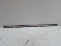 фото thumb №1, Молдинг хромована лівий перед chevrolet captiva i