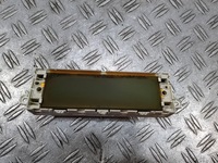 фото thumb №1, Дисплей citroen c4 9657882880-02 1.6 16v