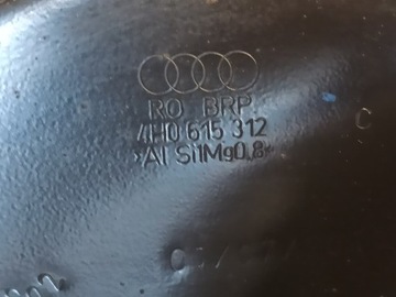 фото thumb №7, Audi a8 d4 поворотна опора праві перед 4h0407242l