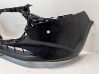 Mazda 3 iii 19- бампер перед передний чёрный bckn50031 Недорого, фото thumb