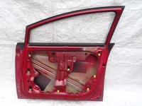 фото thumb №11, Дверь перед передние правое seat leon ii 2 1p0 05-09 ls3x