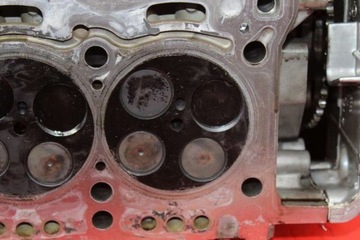 фото thumb №9, Головка двигуна ліва 0594af crc audi q7 4l 3.0 tdi 245 km рестайлінг 08-15