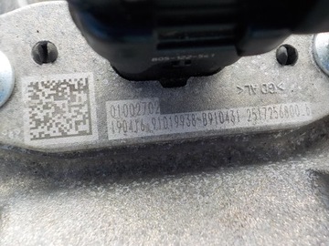 фото thumb №12, Nissan x-trail t32 1.6 коробка передач автомат 320102094r