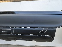 фото thumb №6, Mercedes glb 247 w247 x247 бампер задняя 6xpdc цвет 191