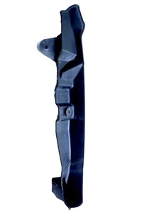 фото thumb №10, Кронштейн крыла audi p. a3 04- 13 le