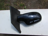 фото thumb №1, Зеркало правое 7 pin renault megane lift