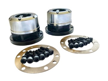 фото thumb №15, Sprzęgiełka ступиці механічне suzuki jimny od 1999 супер якість посилене