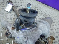 фото thumb №4, Civic vii 1.4 трансмісія рейка рульова 53600s5sg600