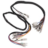 фото thumb №12, Комплектная главная жгут трубопровод elektrycznyc