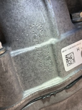 фото thumb №8, 2010 volkswagen touareg ii дифференциал задний 0bp25015h