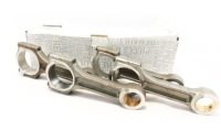 фото thumb №1, Шатуни renault laguna iii 2.2 dci 7701478827 оригінальний номер
