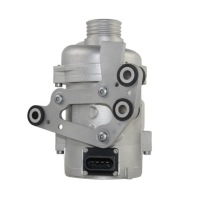 Электрическая насос воды 11517583836 11518635092 do bmw 528i 3.0l 2996cc l6 gas с Разборки, фото thumb