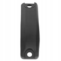 фото thumb №14, Крышка багажника кнопка отпускающий резиновый защита do 84840-35010 toyota