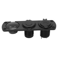 фото thumb №10, Зарядное устройство автомобильная usb интеллектуальный чип