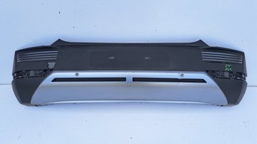 фото thumb №1, Бампер зад hyundai ioniq v 21-