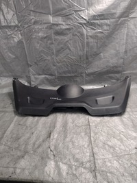 фото thumb №10, Оббивка кришки peugeot 207 hb 5d оригінальний номер 9650186977