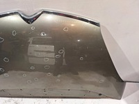 фото thumb №5, Капот перед citroen c4 picasso lift 11-