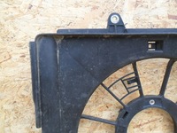 фото thumb №9, Honda crv rd 2005-2006 корпус вентилятора